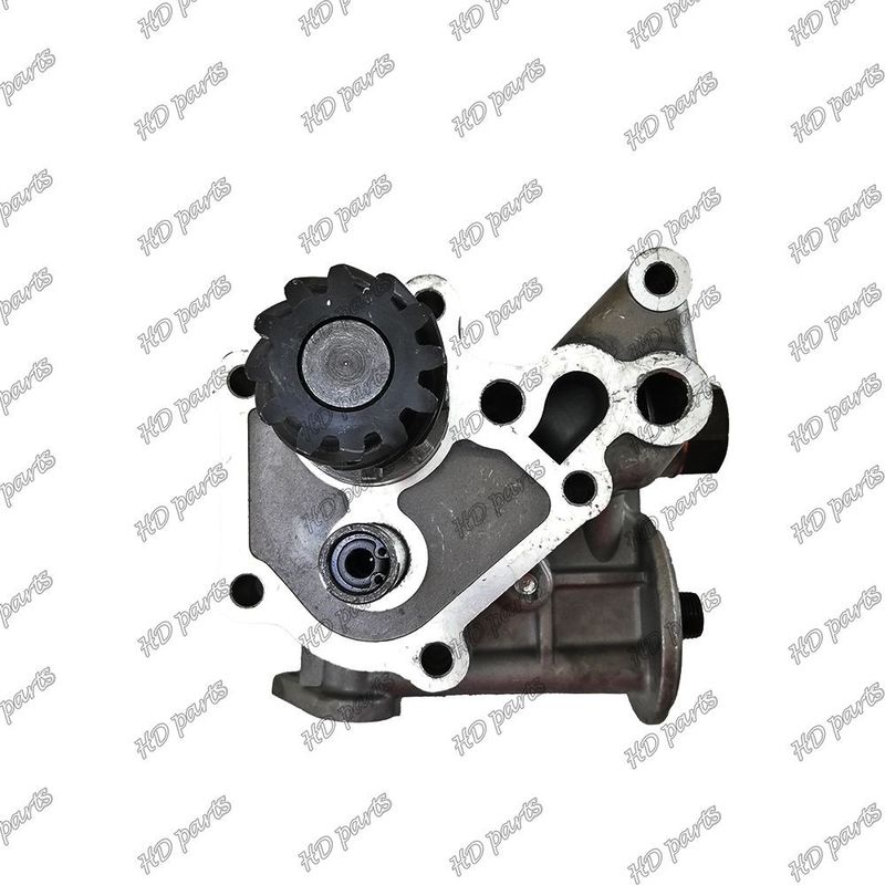 Ölpumpe 6D31 OLD SK200-3 ME084586 für Mitsubishi Dieselmotoren Reparaturteile