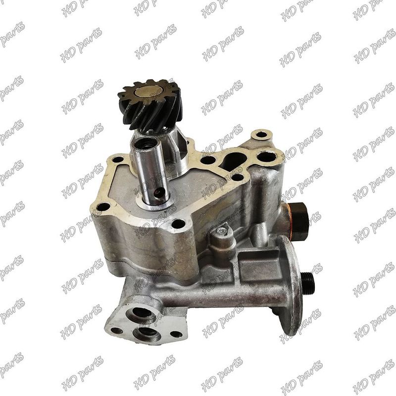 Ölpumpe 6D31 OLD SK200-3 ME084586 für Mitsubishi Dieselmotoren Reparaturteile