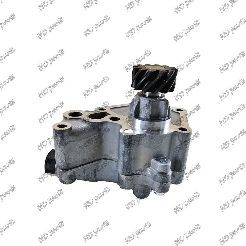 Ölpumpe 6D31 OLD SK200-3 ME084586 für Mitsubishi Dieselmotoren Reparaturteile