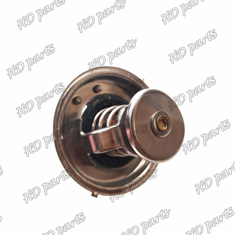 Thermostat 6D31 6D34 4D31 76,5°C ME996365 für Reparaturteile von Dieselmotoren von Mitsubishi