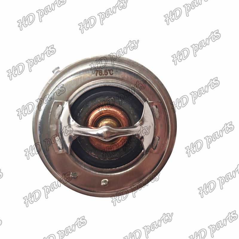 Thermostat 6D31 6D34 4D31 76,5°C ME996365 für Reparaturteile von Dieselmotoren von Mitsubishi