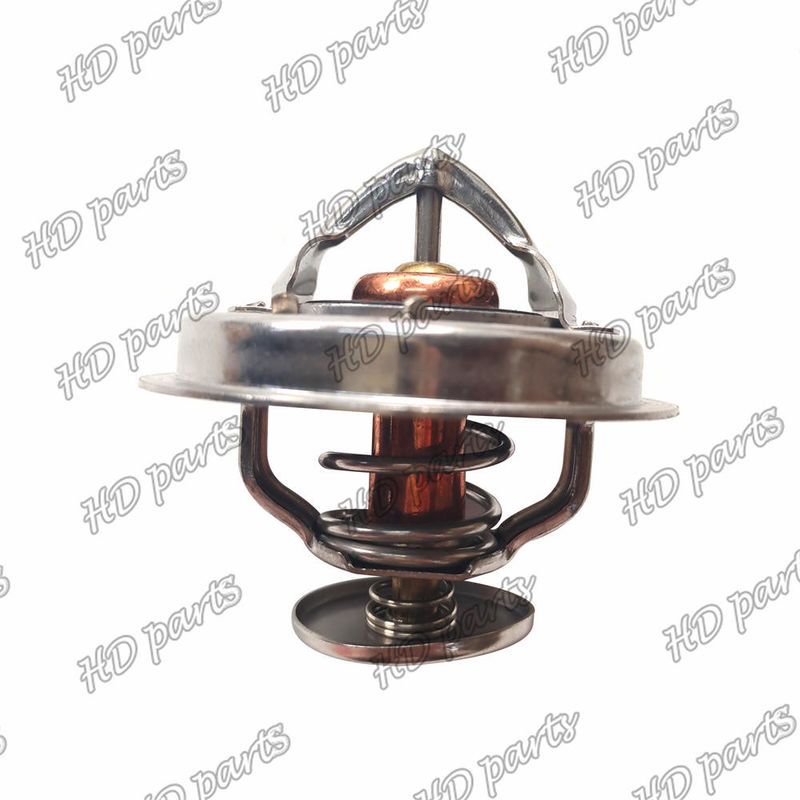 Thermostat 6D31 6D34 4D31 76,5°C ME996365 für Reparaturteile von Dieselmotoren von Mitsubishi