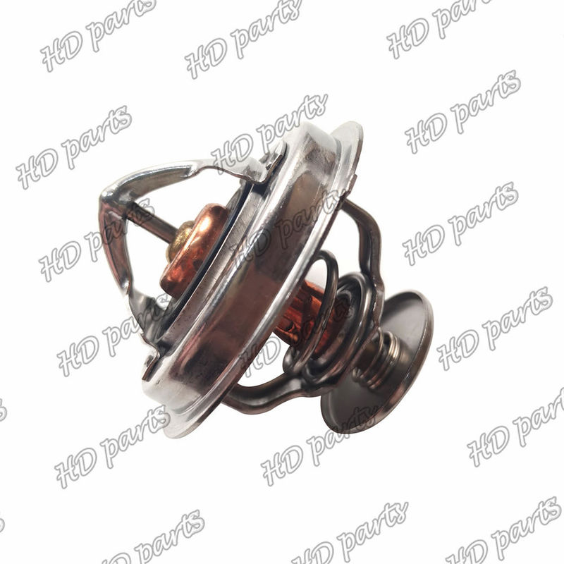 Thermostat 6D31 6D34 4D31 76,5°C ME996365 für Reparaturteile von Dieselmotoren von Mitsubishi