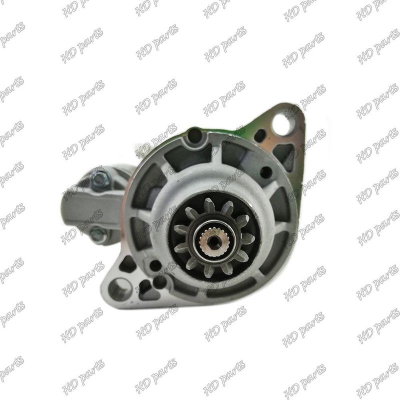 Startermotor 6M60 24V 11T 5.5KW ME180049 ME352610 Für Mitsubishi Dieselmotoren Reparaturteile