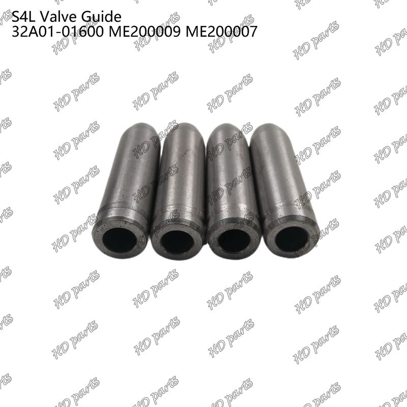 Ventilführer S4L 32A01-01600 ME200009 ME200007 für Reparaturteile von Dieselmotoren von Mitsubishi