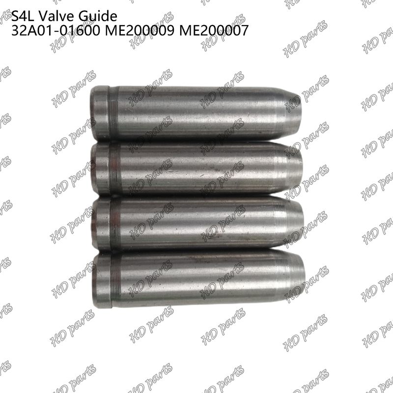 Ventilführer S4L 32A01-01600 ME200009 ME200007 für Reparaturteile von Dieselmotoren von Mitsubishi