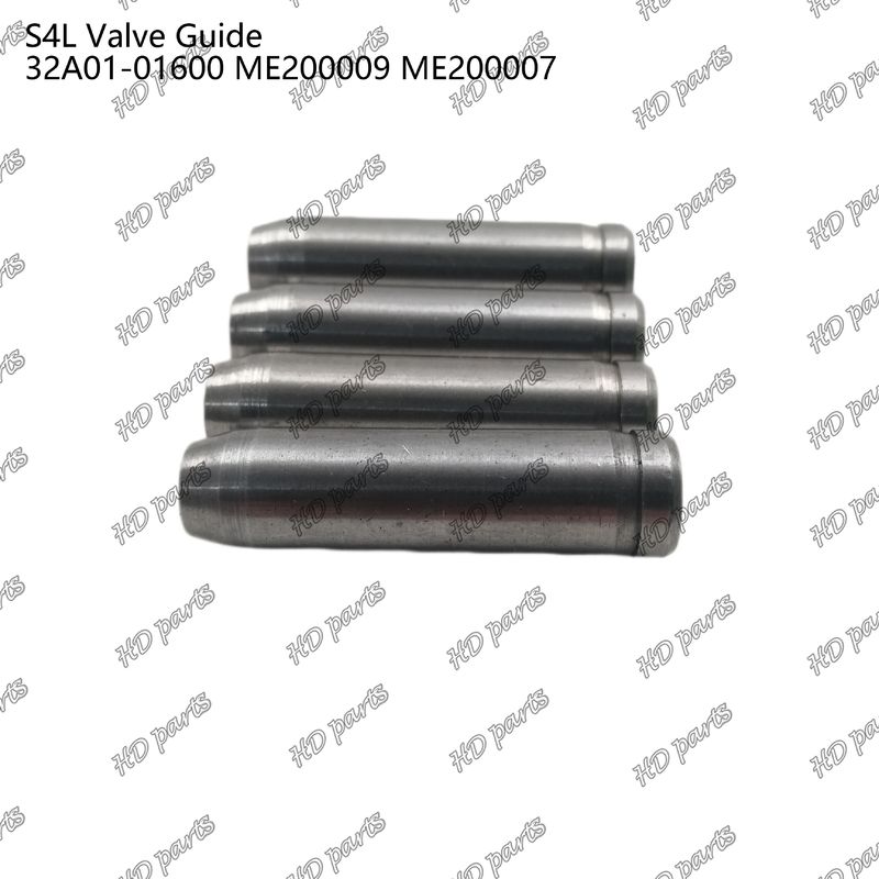 Ventilführer S4L 32A01-01600 ME200009 ME200007 für Reparaturteile von Dieselmotoren von Mitsubishi