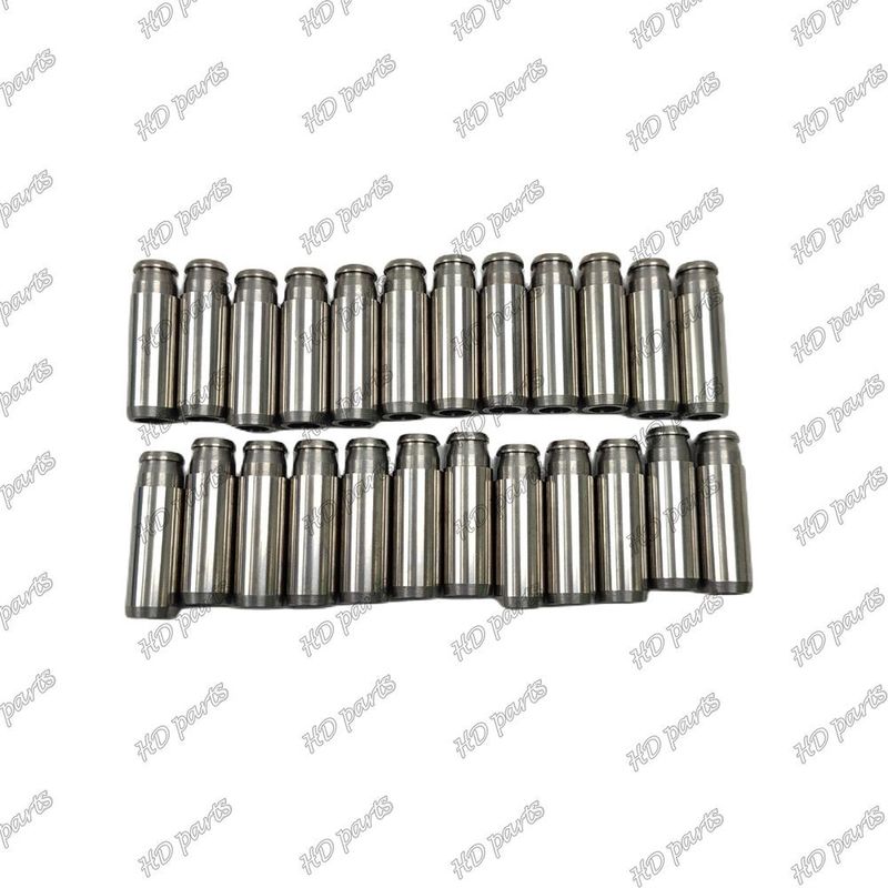 Ventilführer S6B3 kurz 32501-10700 Für Mitsubishi Dieselmotoren Reparaturteile