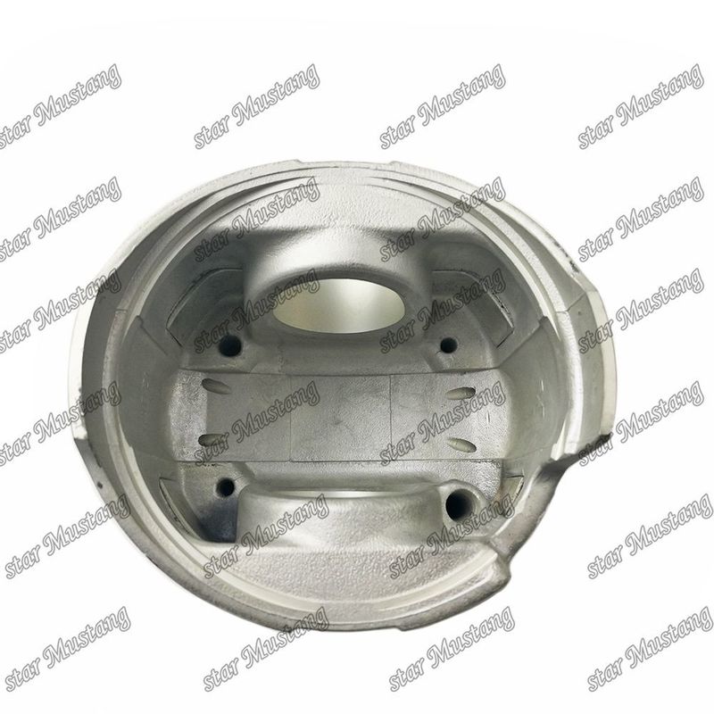 6D17 Motor Kolbenkammer Größe 53mm 3×2,5×4mm Pin Loch 38mm ME072548 Für Mitsubishi Motor Ersatzteile