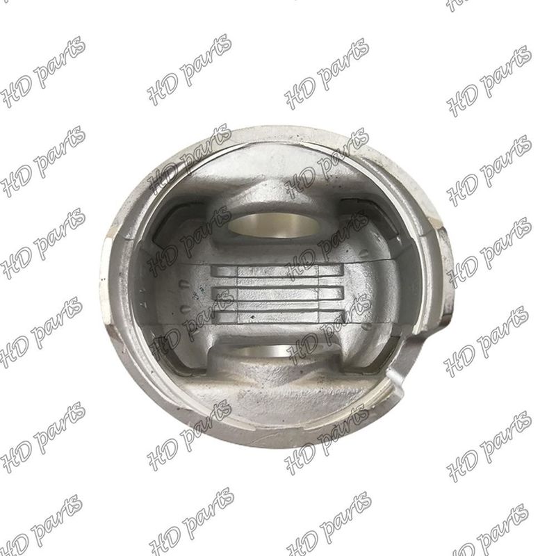6D17T Motor Kolbenkammer Größe 55mm 3×2.5×4mm Pin Loch 38mm ME072546 Für Mitsubishi Motor Ersatzteile