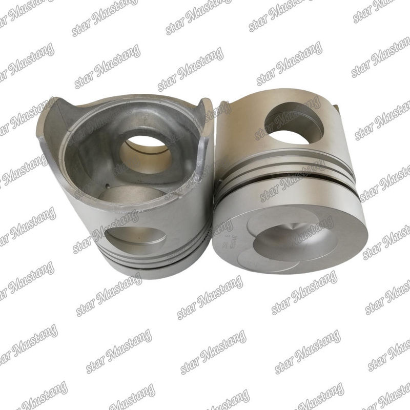 6D22 Motorkolbenkammer Größe 70mm 3,3kx3x6mm ME052447 Für Mitsubishi Motor Ersatzteile