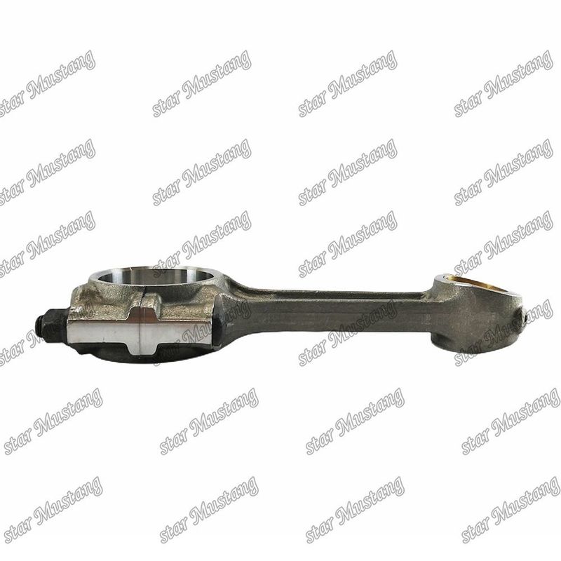 Bootsmotorverbindungsstange 4D31 6D31 Staggered Beveled ME012265 Für Mitsubishi verbesserte Haltbarkeit
