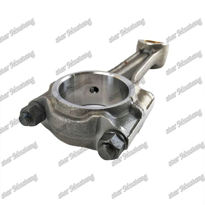 Bootsmotorverbindungsstange 4D31 6D31 Staggered Beveled ME012265 Für Mitsubishi verbesserte Haltbarkeit