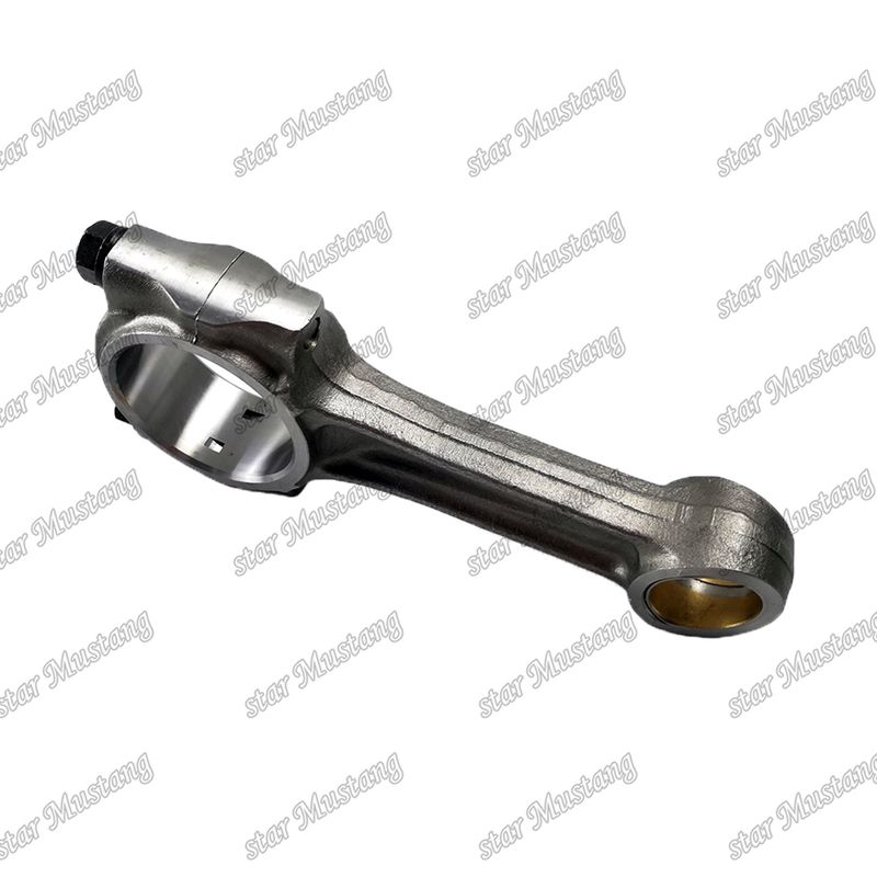 Motorverbindungsstange 4D34 6D34 Staggered Taper ME240966 ME240967 Passt zu den meisten Motoren für Mitsubishi