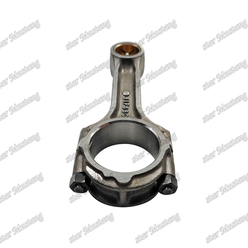 4D56 Verbindungsstange MD050006 passt zu den meisten Motoren Mitsubishi Robuste Motorstange / Motorverbindung