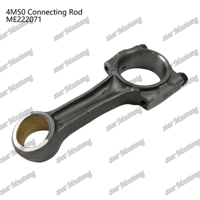 4M50 Steckerverbindung 42mm Pin Hole Diesel Antriebsverbindung Kit passt am meisten Präzision für Mitsubishi