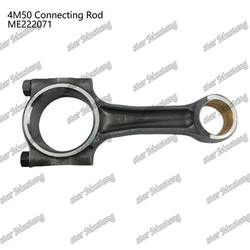 4M50 Steckerverbindung 42mm Pin Hole Diesel Antriebsverbindung Kit passt am meisten Präzision für Mitsubishi