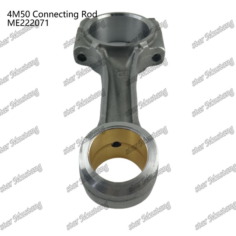 4M50 Steckerverbindung 42mm Pin Hole Diesel Antriebsverbindung Kit passt am meisten Präzision für Mitsubishi