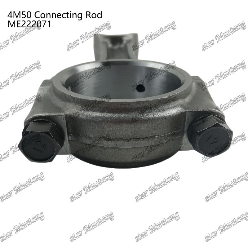 4M50 Steckerverbindung 42mm Pin Hole Diesel Antriebsverbindung Kit passt am meisten Präzision für Mitsubishi
