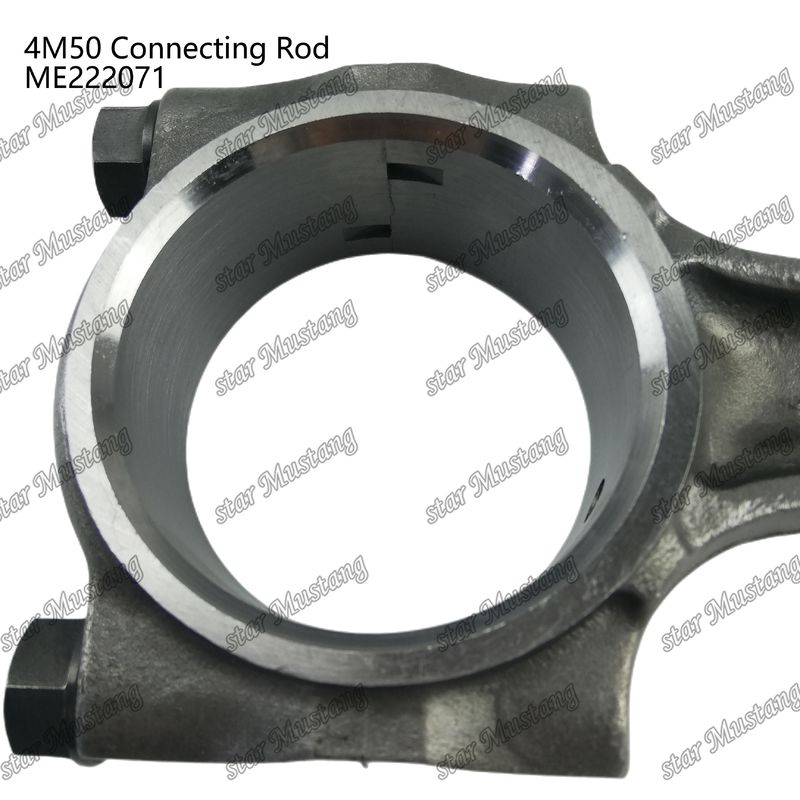 4M50 Steckerverbindung 42mm Pin Hole Diesel Antriebsverbindung Kit passt am meisten Präzision für Mitsubishi