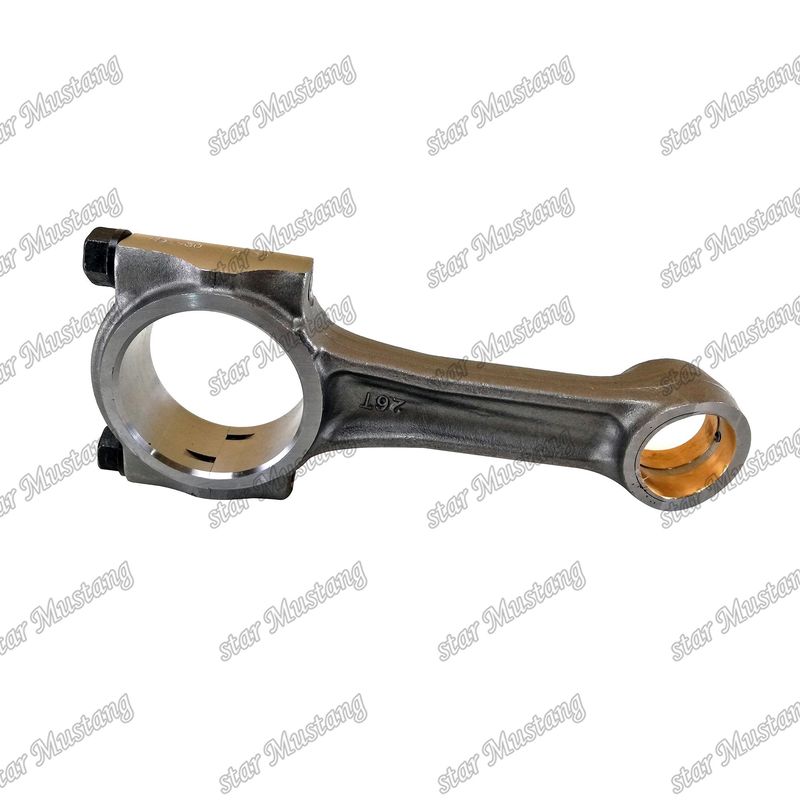 Dauerhaftes Nadelloch 38 mmn Verbindungsstab 6D14 6D15 6D16 ohne Nuss Staggered Beveled ME 308683 Für Mitsubishi
