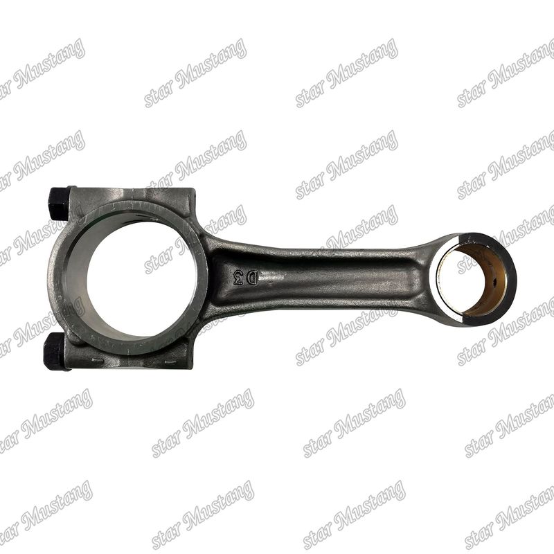 Dauerhaftes Nadelloch 38 mmn Verbindungsstab 6D14 6D15 6D16 ohne Nuss Staggered Beveled ME 308683 Für Mitsubishi
