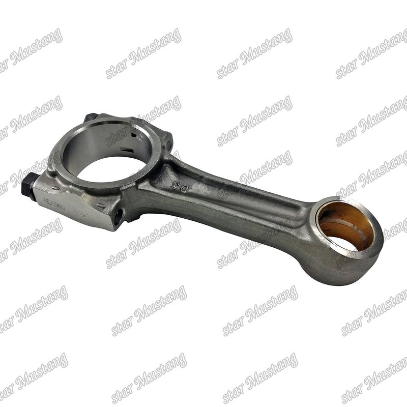 Dauerhaftes Nadelloch 38 mmn Verbindungsstab 6D14 6D15 6D16 ohne Nuss Staggered Beveled ME 308683 Für Mitsubishi
