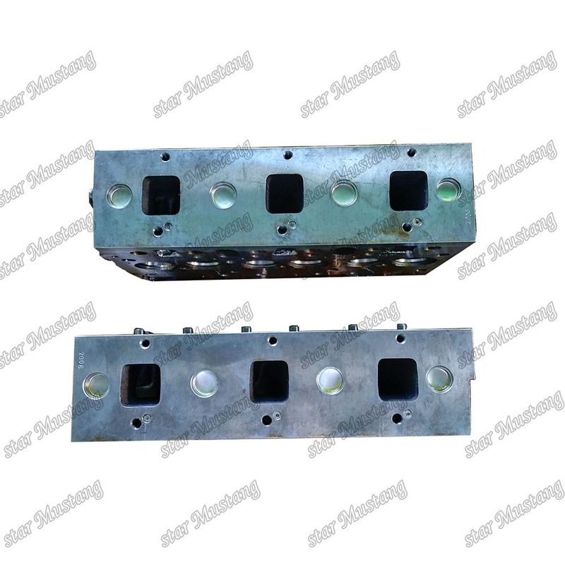Zylinderkopf DE12T 65.03101-1087 65.03101-6074F 150113-00040 65.03101-1054B