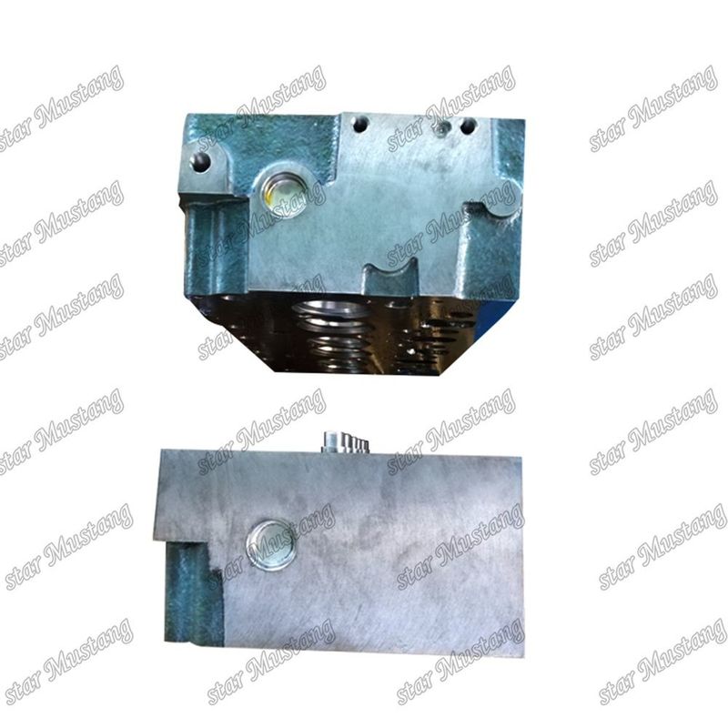 Zylinderkopf DE12T 65.03101-1087 65.03101-6074F 150113-00040 65.03101-1054B