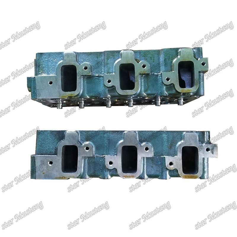 Zylinderkopf DE12T 65.03101-1087 65.03101-6074F 150113-00040 65.03101-1054B