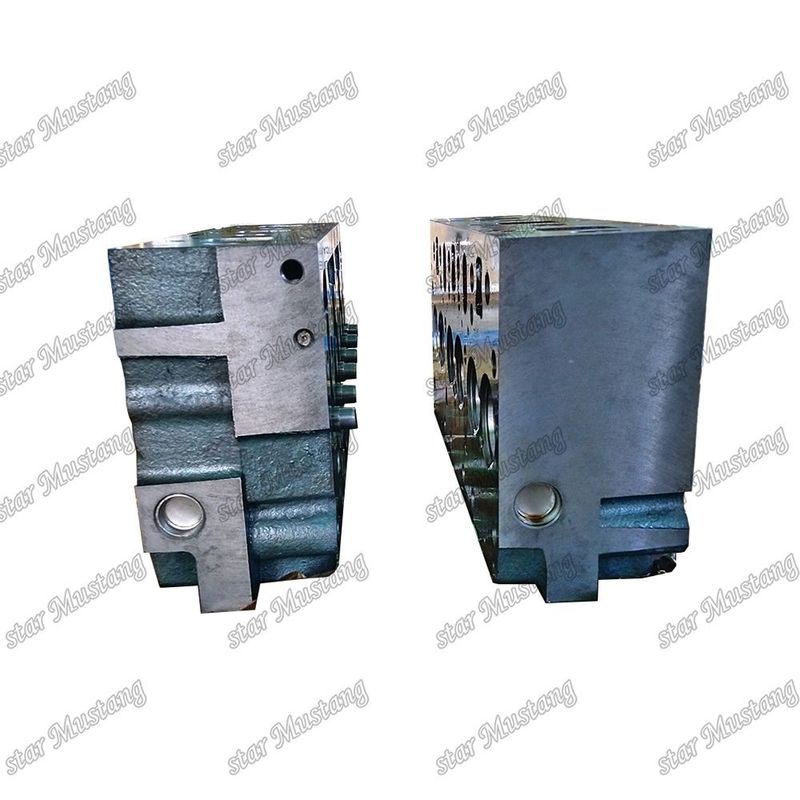 Zylinderkopf DE12T 65.03101-1087 65.03101-6074F 150113-00040 65.03101-1054B
