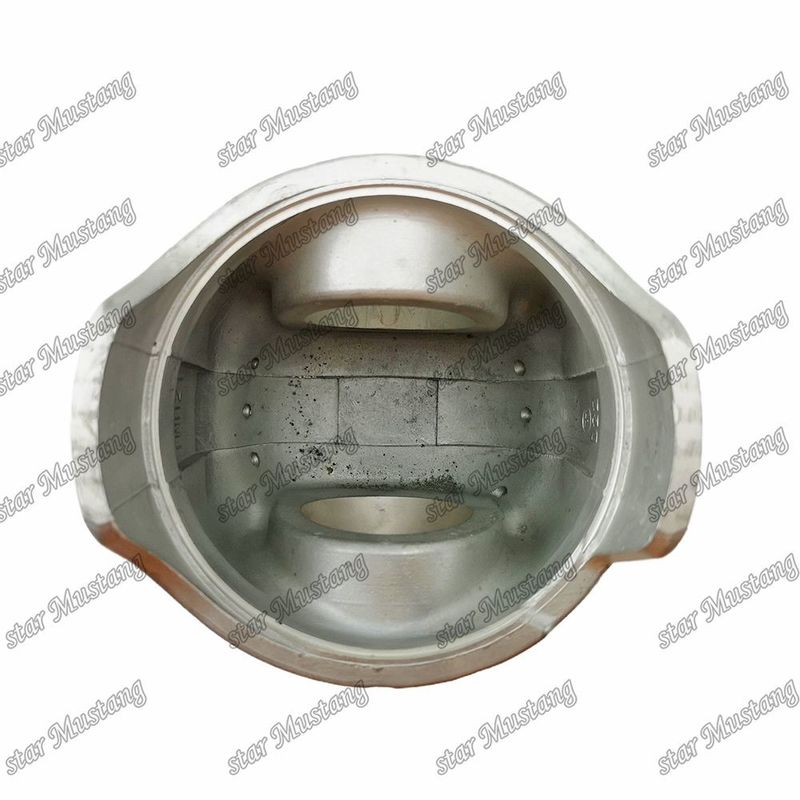 6D22 Motorkolbenkammer Größe 82,5 mm 3,3 Kx3x6 mm ME052664 ME052730 Für Mitsubishi Motor Ersatzteile