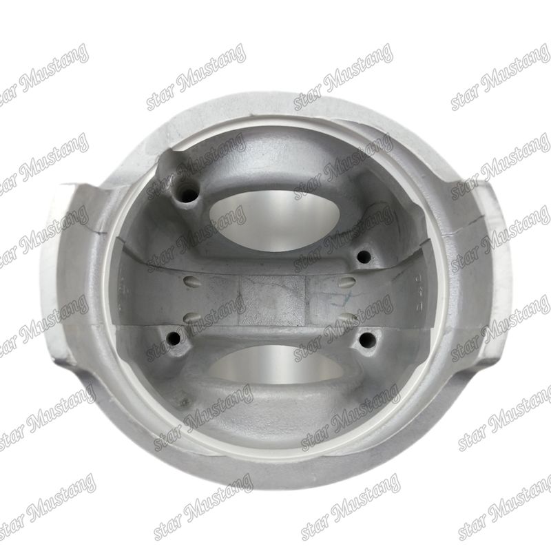 6D40 Motorkolbenkammer Größe 72 mm ME121199 ME121778 Für Mitsubishi Motor Ersatzteile