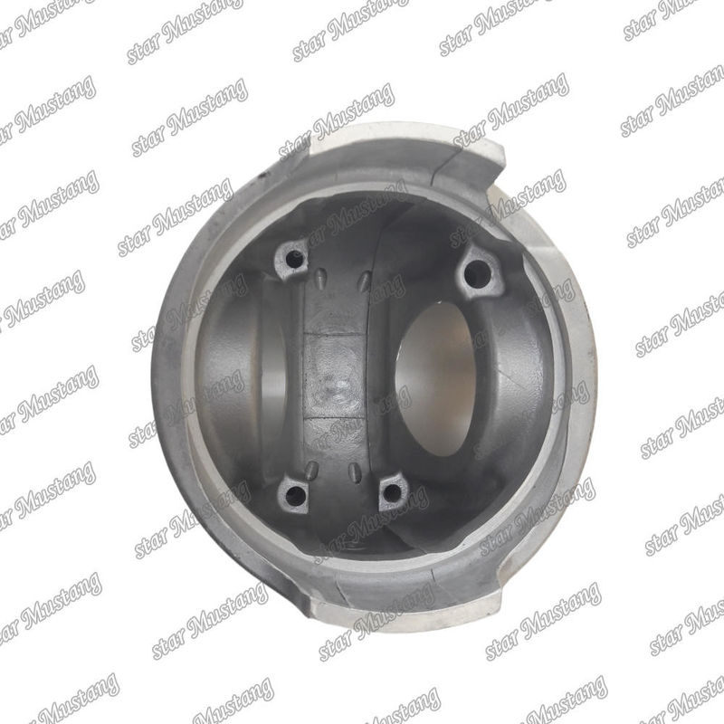 6D40 Motorkolbenkammer Größe 72 mm ME161286 für Mitsubishi Motor Ersatzteile