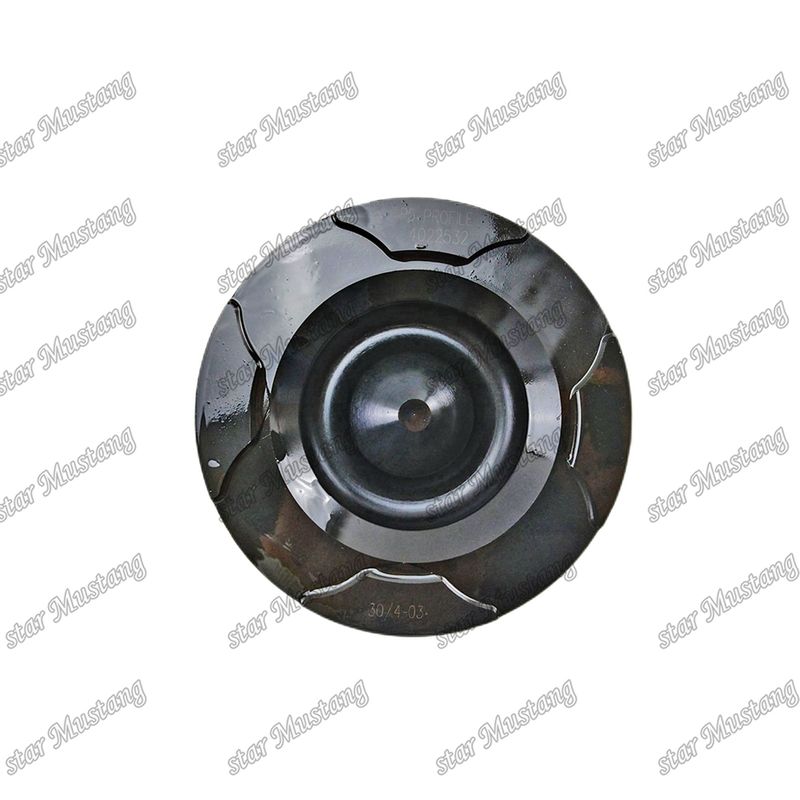 Kolben M11 ISM11 QSM11 EFI 4070653 4022532 Elektrische Spritze für Reparaturteile von Cummins Dieselmotoren