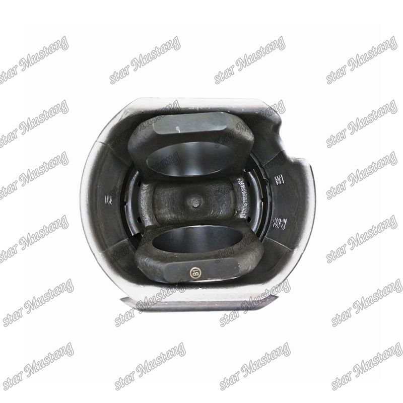 Kolben M11 ISM11 QSM11 EFI 4070653 4022532 Elektrische Spritze für Reparaturteile von Cummins Dieselmotoren