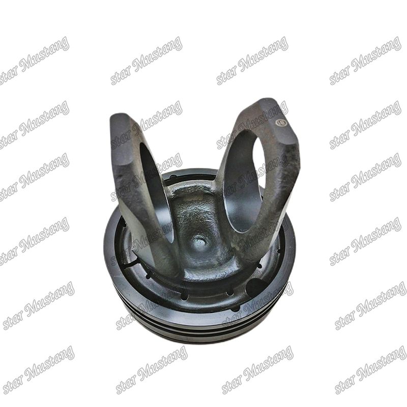 Kolben M11 ISM11 QSM11 EFI 4070653 4022532 Elektrische Spritze für Reparaturteile von Cummins Dieselmotoren