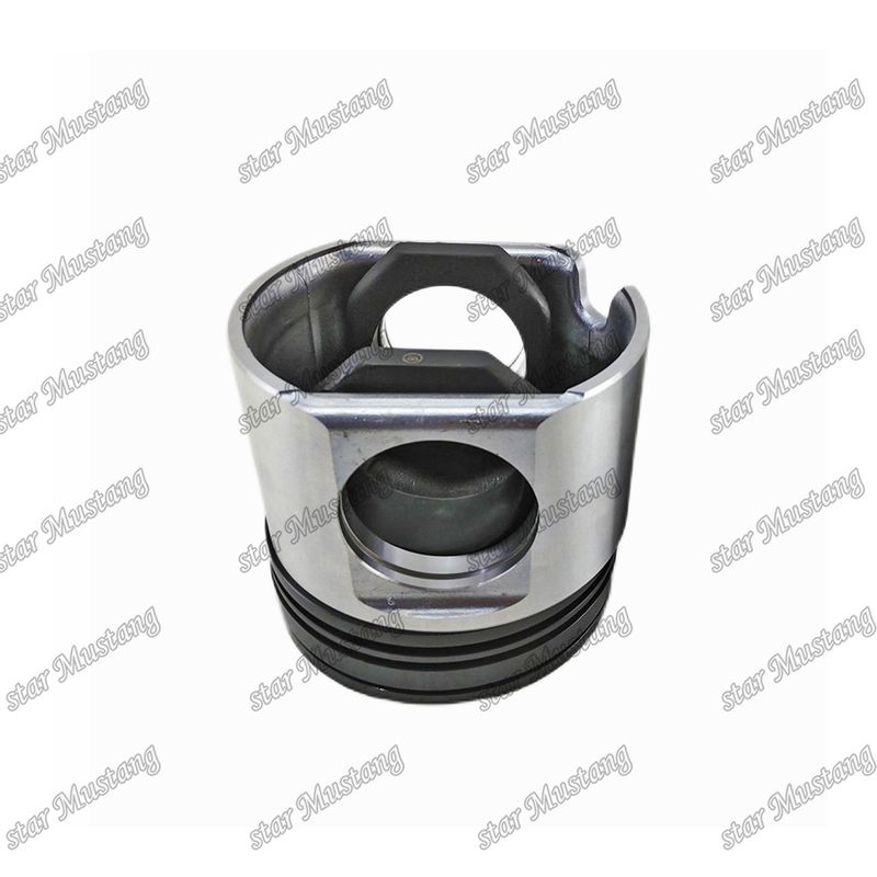 Kolben M11 ISM11 QSM11 EFI 4070653 4022532 Elektrische Spritze für Reparaturteile von Cummins Dieselmotoren