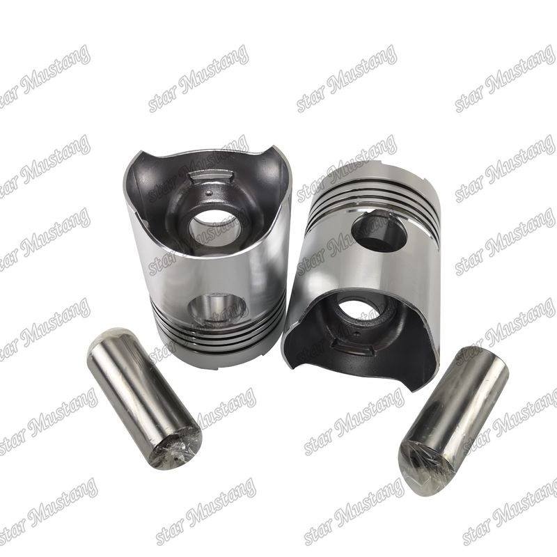 6DB1 6DB10 Motor Kolbenhöhe 153mm 30017-97100 Für Mitsubishi Motor Ersatzteile