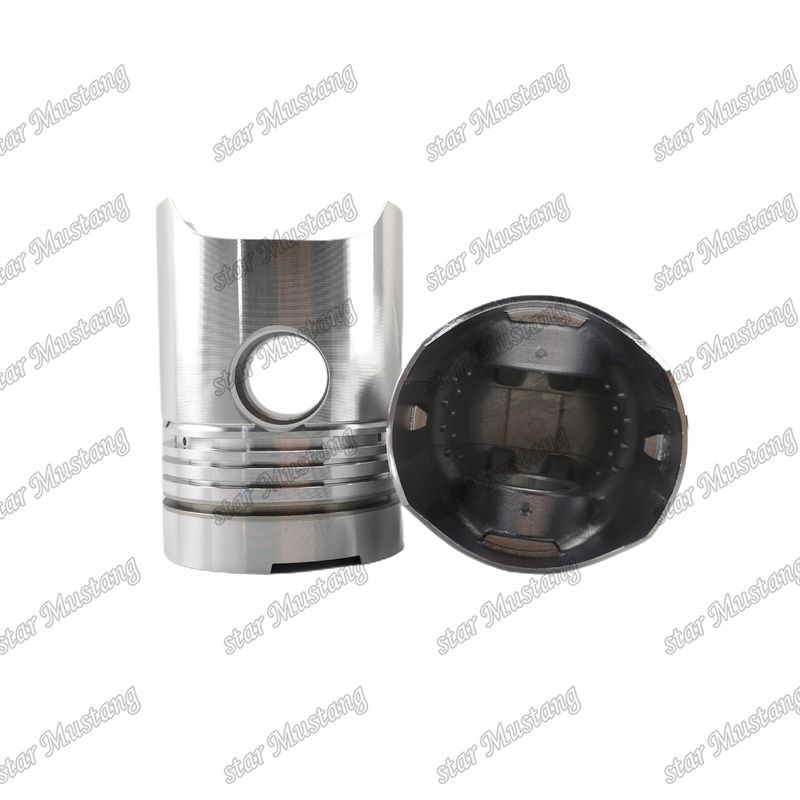 6DB1 6DB10 Motor Kolbenhöhe 153mm 30017-97100 Für Mitsubishi Motor Ersatzteile