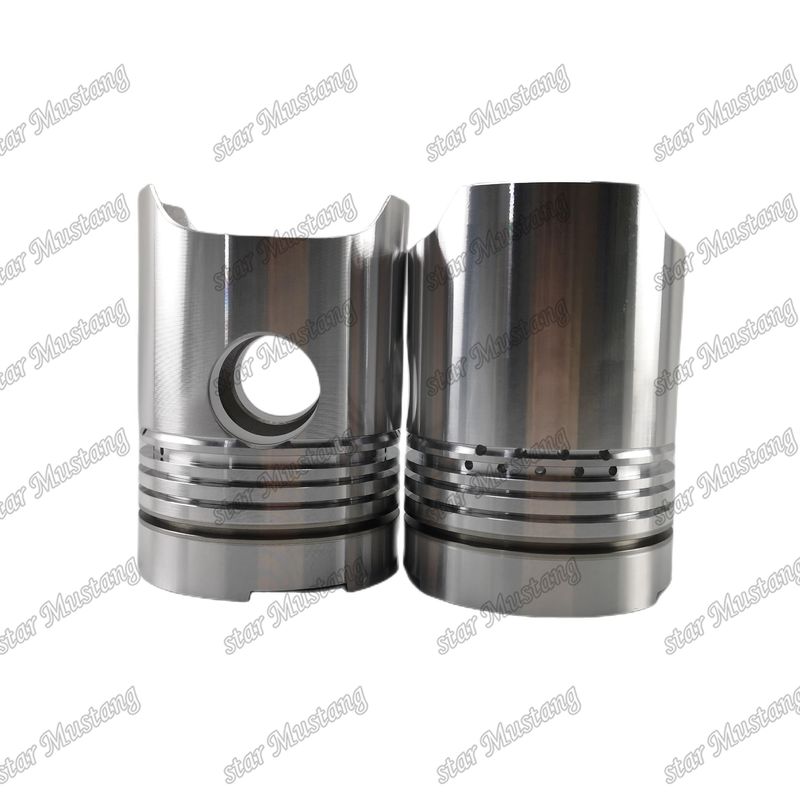 6DB1 6DB10 Motor Kolbenhöhe 153mm 30017-97100 Für Mitsubishi Motor Ersatzteile
