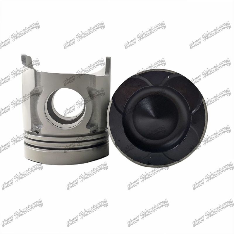 6M70 Motorkolbenkammer Größe 90mm ME351863 für Mitsubishi-Ersatzteile
