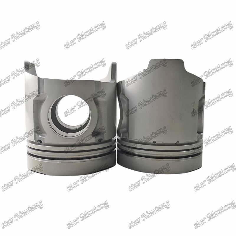 6M70 Motorkolbenkammer Größe 90mm ME351863 für Mitsubishi-Ersatzteile