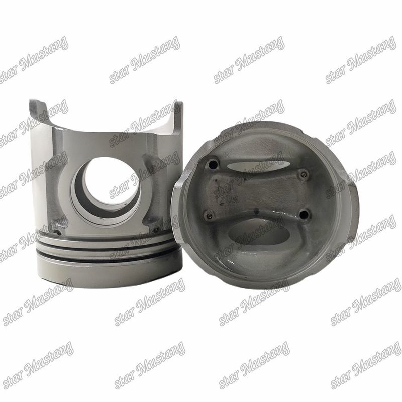 6M70 Motorkolbenkammer Größe 90mm ME351863 für Mitsubishi-Ersatzteile
