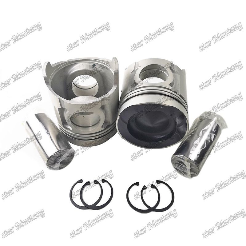6M70 Motorkolbenkammer Größe 90mm ME351863 für Mitsubishi-Ersatzteile
