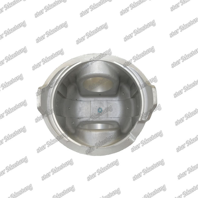 8DC11 Motorkolben ME090165 Kammergröße 76 mm Für Mitsubishi Motor Ersatzteile