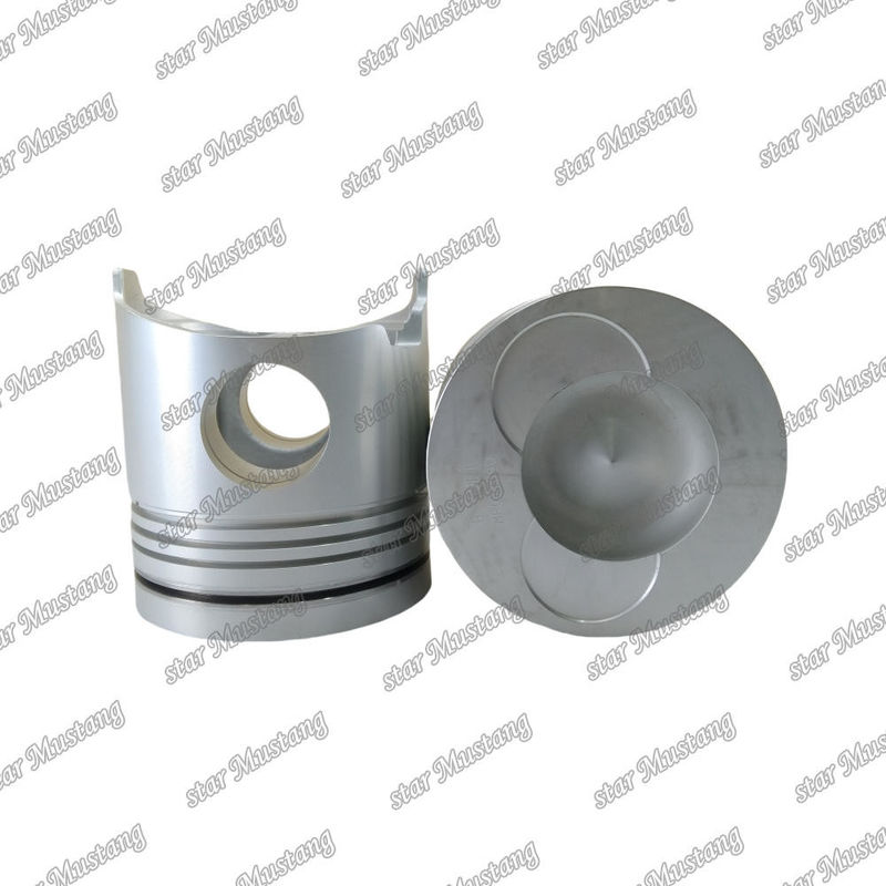 8DC11 Motorkolben ME091050 Kammergröße 76 mm Für Mitsubishi Motor Ersatzteile