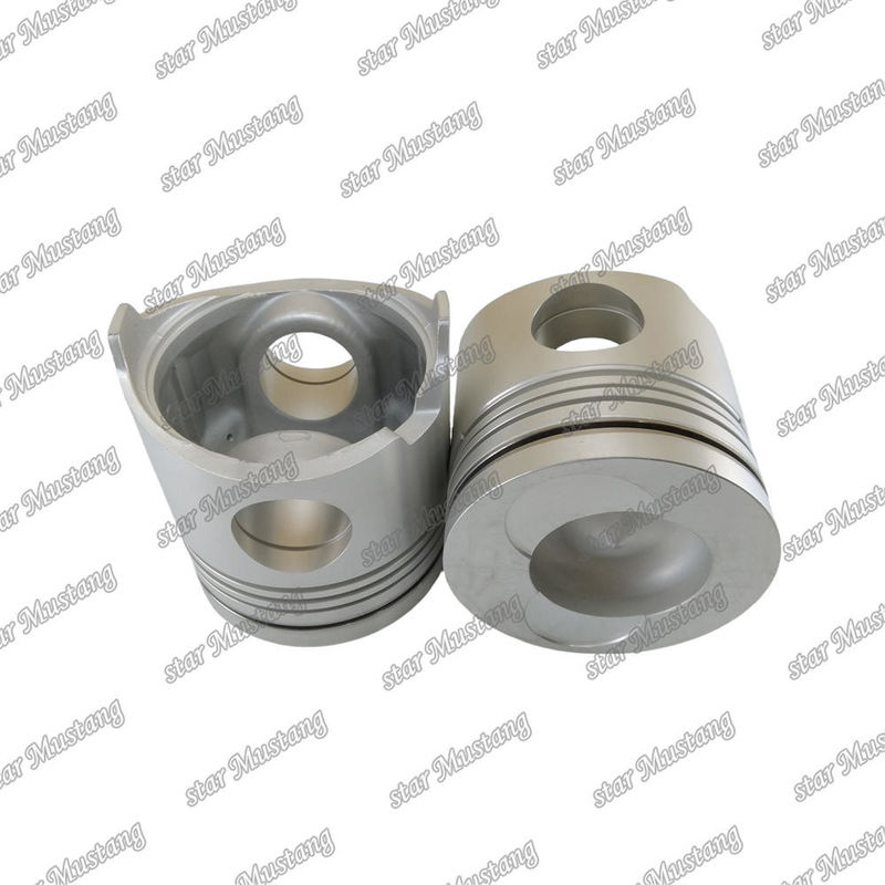 8DC11 Motorkolben ME091050 Kammergröße 76 mm Für Mitsubishi Motor Ersatzteile