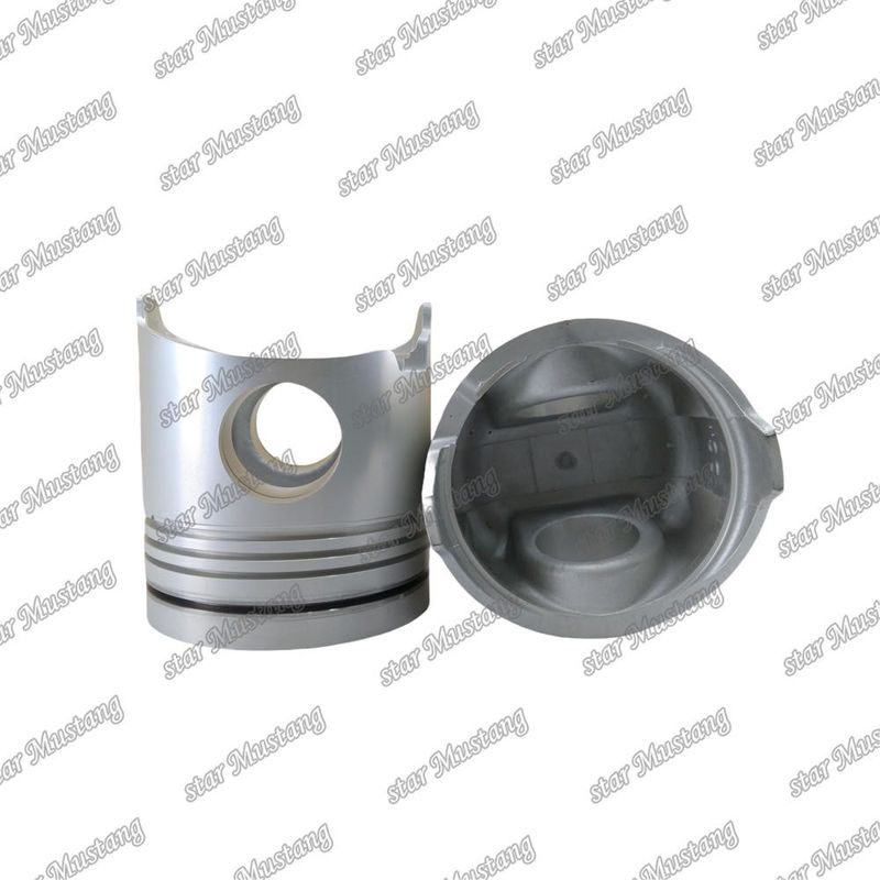 8DC11 Motorkolben ME091050 Kammergröße 76 mm Für Mitsubishi Motor Ersatzteile