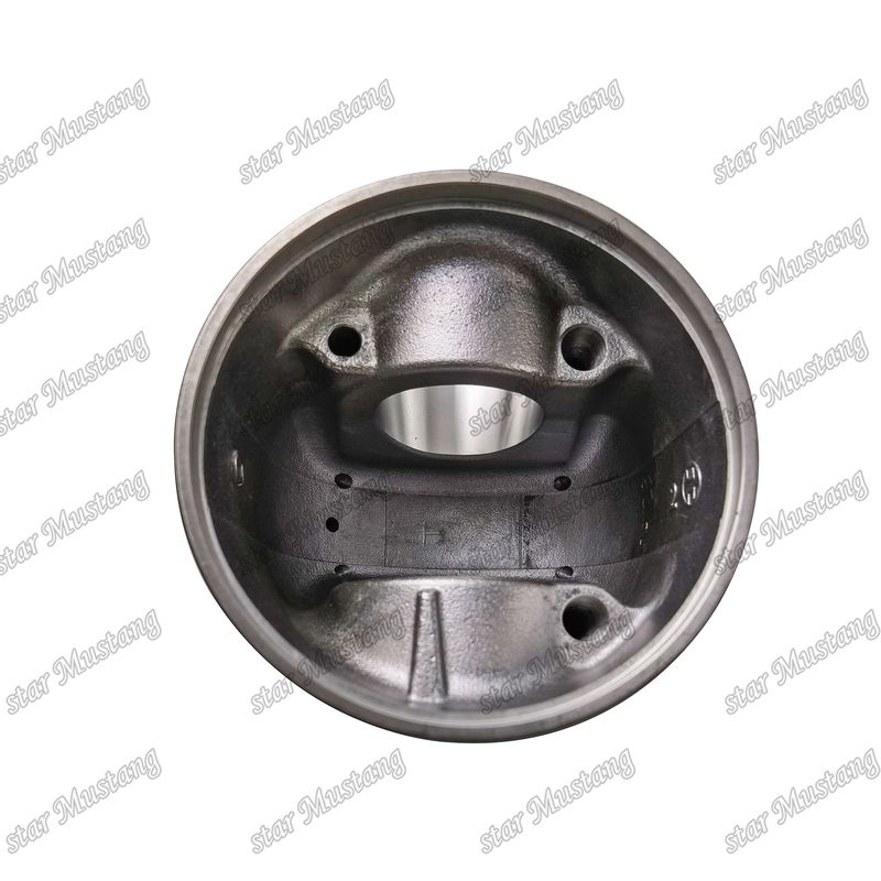 Kolben D1146 0214B 65.02501-0214B mit inneren Kühlung für Doosan Dieselmotoren Reparaturteile
